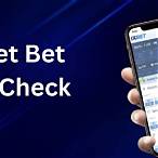 check my bet